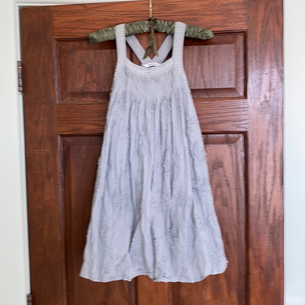 3 Pommes girls summer dress